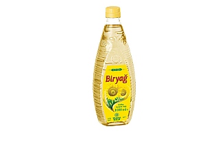 Biryağ Sunflower Seed Oil