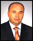 Ahmet ÇETİN