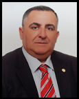 Ahmet KATİPOĞLU