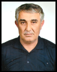 Ahmet KURTGÜN