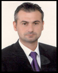Ahmet SARIGÜL