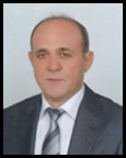 Ahmet TARLACI