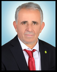 Ayhan ÇAVDAR