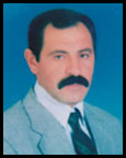 Feridun PİLAVLI