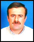 İsmail AKGÜN