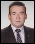 İsmail ERİŞ