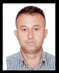 Mehmet Ali TETİK