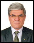 Mehmet GÖKSU