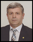 Mustafa ÖZMEN
