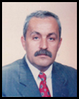 Mustafa Sabri ŞAHŞİ