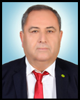 Recep KAYABAŞ