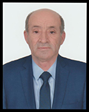 Salih YANMAZ