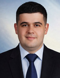 Samet Kulbilge