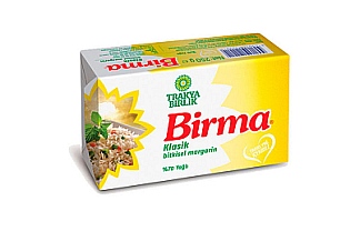 Birma Bitkisel Margarin